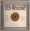 LP - Medicine Head - New Bottles Old Medicine
