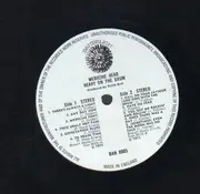 LP - Medicine Head - Heavy On The Drum
