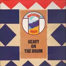 LP - Medicine Head - Heavy On The Drum