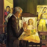 Medicine Mike - Just What The Doctor Ordered