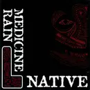 CD - Medicine Rain - Native