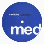 Medicine8 - Ape Don't Kill Ape
