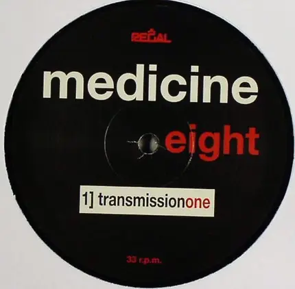 Medicine8 - Transmission One