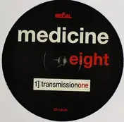Medicine8 - Transmission One