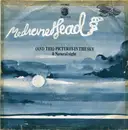 7'' - Medicine Head - (And The) Pictures In The Sky / Natural Sight