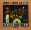 LP - Medicine Head - One & One Is One