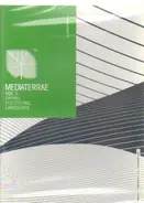 Mediaterrae - Vol. 1 Irpinia electronic Landscape