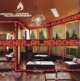 Mediengruppe Telekommander - Naeher am Menschen
