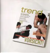 Mediengruppe Telekommander - Trend