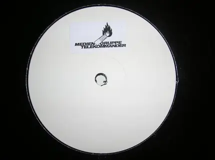 Mediengruppe Telekommander - Untitled