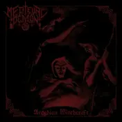 Medieval Demon - Arcadian Witchcraft