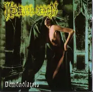Medieval Demon - Demonolatria