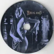 CD - Medieval Demon - Demonolatria