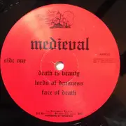 12inch Vinyl Single - Medieval - Medieval