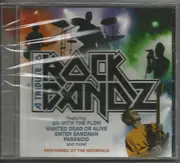CD - Medievals - A Tribute To Rock Bandz