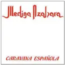 CD - Medina Azahara - Caravana Española