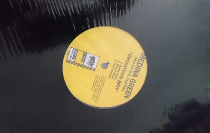 Medina Green - Crosstown Beef