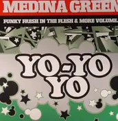 medina green - Yo-Yo-Yo / Medina Green Giants