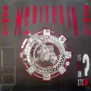 12inch Vinyl Single - Mediteria - Is E.T. On X.T.C.? (Remix)