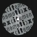 12inch Vinyl Single - Mediteria - Liverpool E.P.92