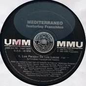 Franchino - Los Parajso De Los Locos