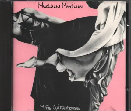 Medium Medium - Glitterhouse & plus
