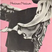 Medium Medium - The Glitterhouse & Plus