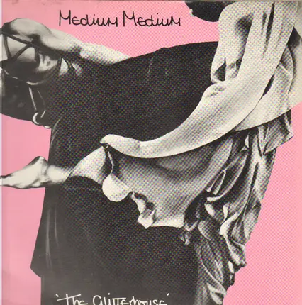 Medium Medium - The Glitterhouse & Plus