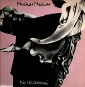 LP - Medium Medium - The Glitterhouse