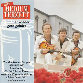 Medium terzett - Das Medium Terzett