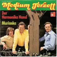 Medium Terzett - Der Harmonika Hansl