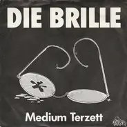 Medium Terzett - Die Brille