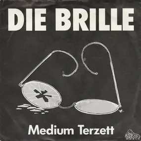 Medium terzett - Die Brille