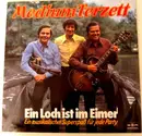 LP - Medium Terzett - Ein Loch ist im Eimer - Ein musikalischer Superspaß für jede Party