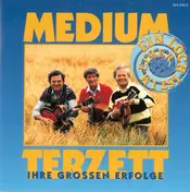 Medium terzett - Ein Loch Ist Im Eimer - Ihre Großen Erfolge