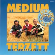 CD - Medium Terzett - Ein Loch Ist Im Eimer - Ihre Großen Erfolge