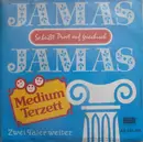 7inch Vinyl Single - Medium Terzett - Jamas, Jamas