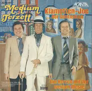 Medium Terzett - Klamotten-Joe ... Der Gentleman