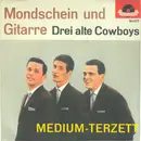 7inch Vinyl Single - Medium Terzett - Mondschein Und Gitarre - Mono