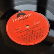 LP - Medium Terzett - Von Kilometer Zu Kilometer