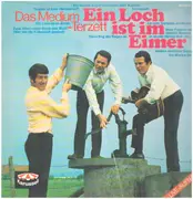 LP - Medium Terzett - Ein Loch Ist Im Eimer