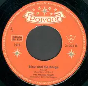 7inch Vinyl Single - Medium Terzett - Rose Rosalie (Rose Der Prärie)