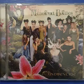 The Mediæval Bæbes - Undrentide