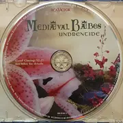 CD - Mediæval Bæbes - Undrentide