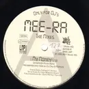 12inch Vinyl Single - Mee-Ra - My Money (The Mixes)