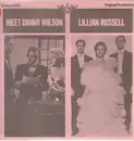 LP - Meet Danny Wilson - Meet Danny Wilson - Lillian Russell