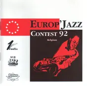 Meeting Point - Europ' Jazz Contest 92