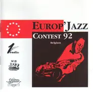 Meeting Point / In Spector / Ivan Paduart Trio a.o. - Europ' Jazz Contest 92