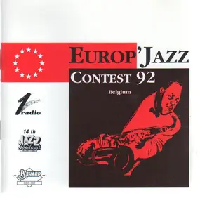 Meeting Point - Europ' Jazz Contest 92