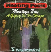 7'' - Meeting Point - Montego Bay